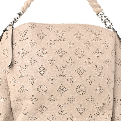 Louis Vuitton Mahina Babylone Chain BB Galet 7 of 9