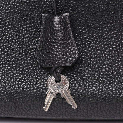 Hermes Togo Birkin 30 Black 23 of 36
