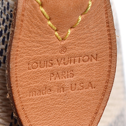 Louis Vuitton Damier Azur Totally MM 7 of 7