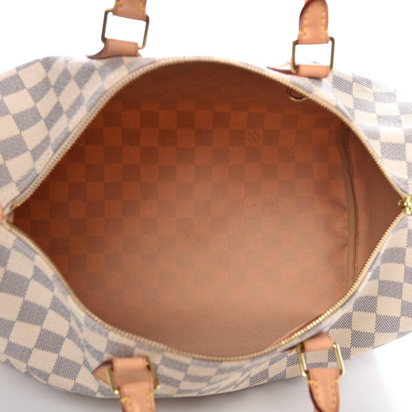 Damier Azur Speedy 35