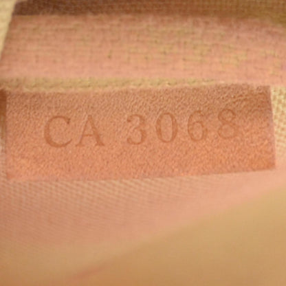 Louis Vuitton Damier Azur Pochette Accessories Bag 6 of 7