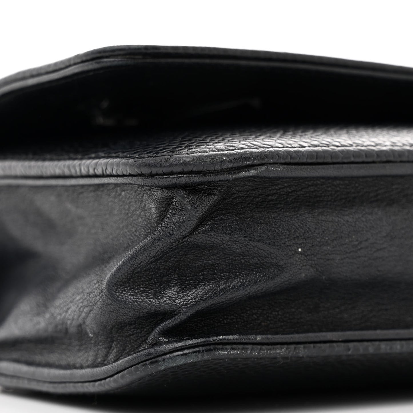 Caviar Timeless CC Wallet On Chain WOC Black