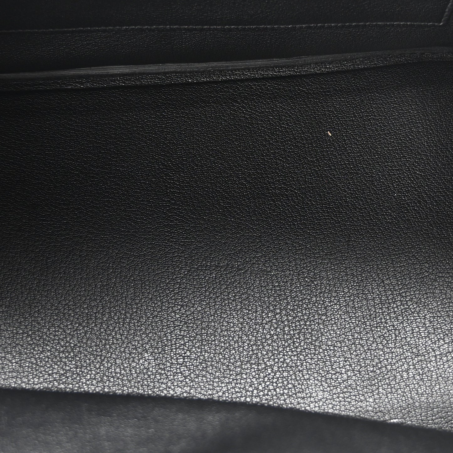 Togo Birkin 35 Black