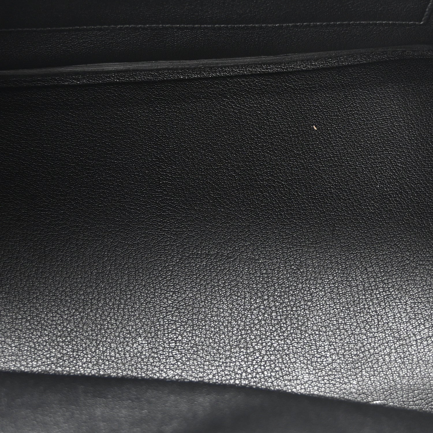 Hermes Togo Birkin 35 Black 5 of 10