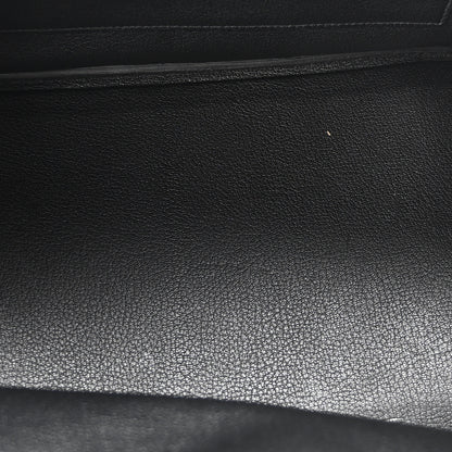 Hermes Togo Birkin 35 Black 5 of 10