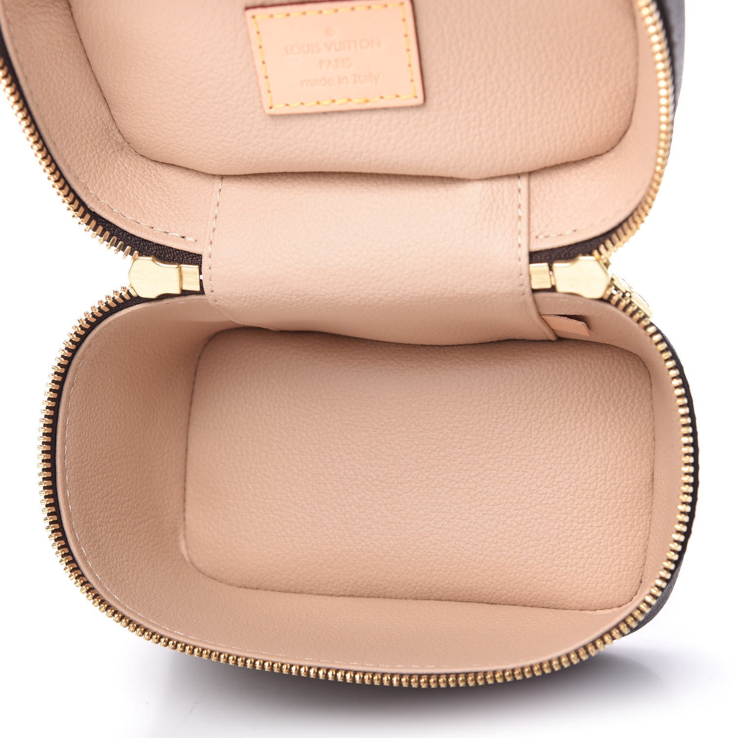 Louis Vuitton Monogram Nano Nice 5 of 10