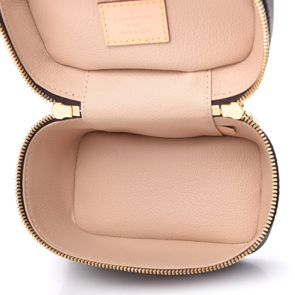 Louis Vuitton Monogram Nano Nice 5 of 10