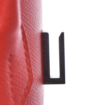 Hermes Epsom Birkin 30 Rose Jaipur 23 of 34