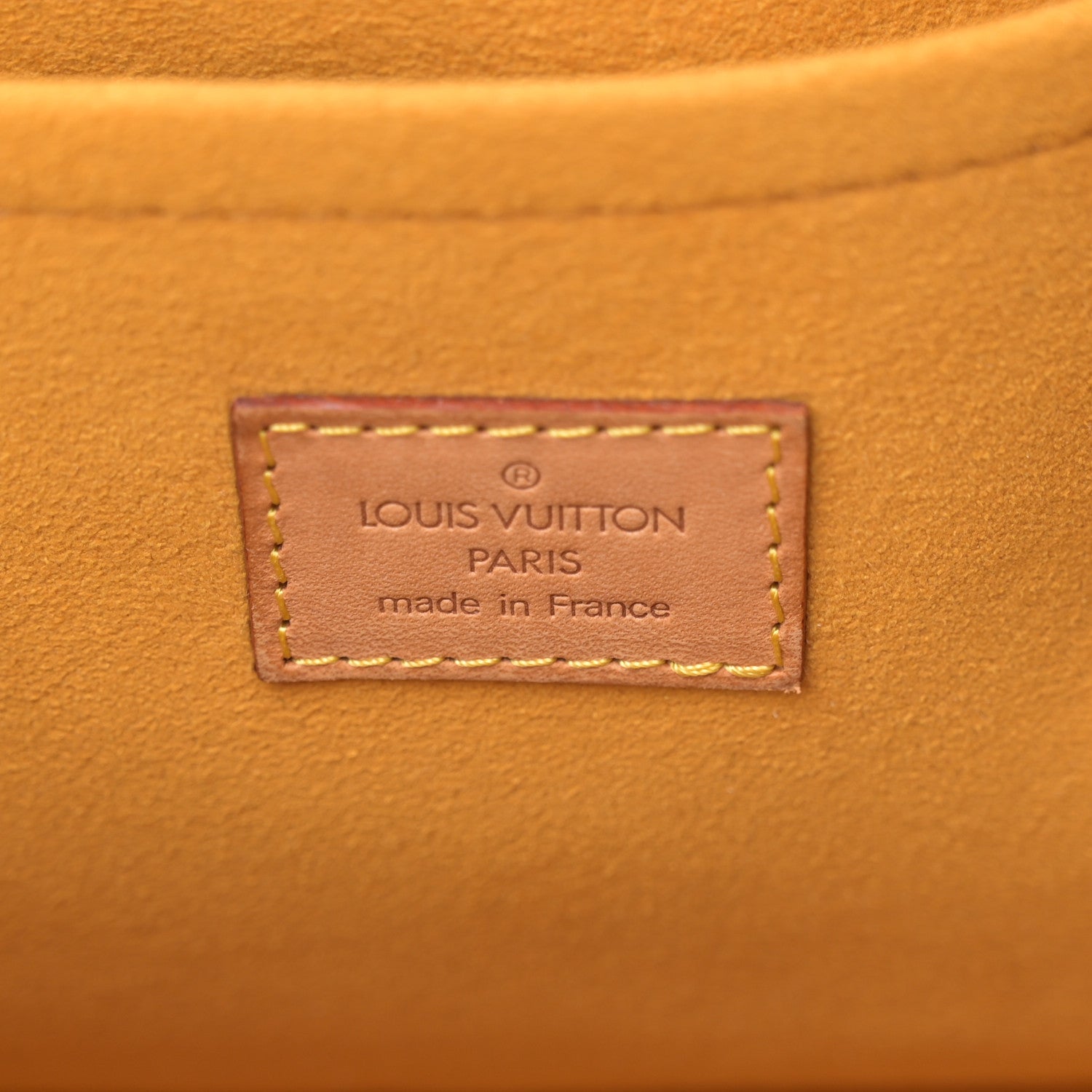 Louis Vuitton Monogram Denim Neo Speedy Blue 6 of 10