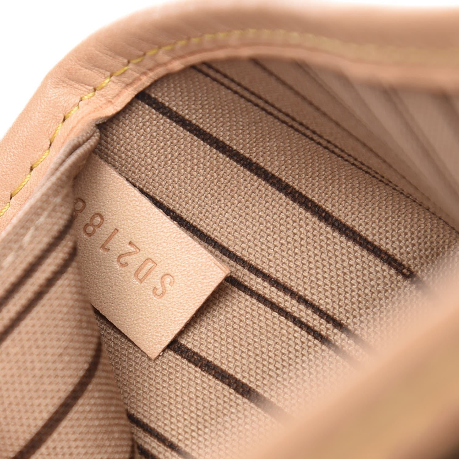 Louis Vuitton Monogram Neo Neverfull GM 9 of 12
