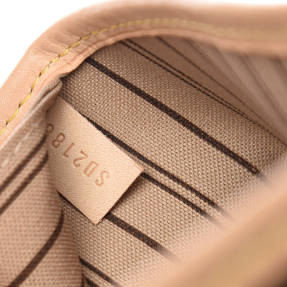 Louis Vuitton Monogram Neo Neverfull GM 9 of 12