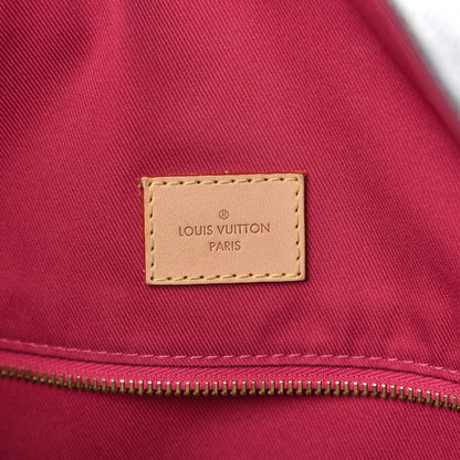 Louis Vuitton Monogram Graceful MM Pivoine 6 of 15