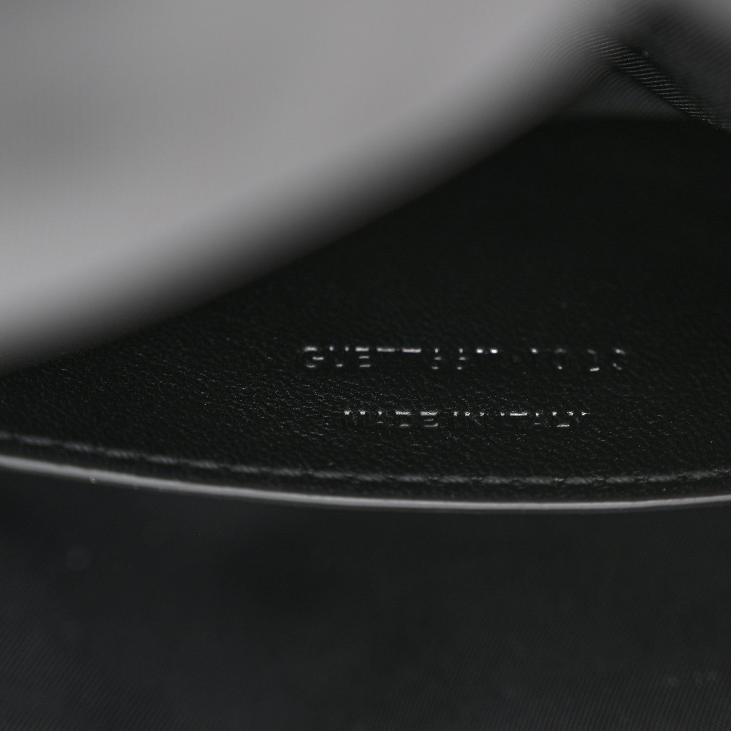 Saint Laurent Econyl Nylon Small Niki Messenger Black 7 of 11