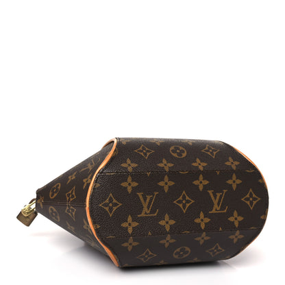 Louis Vuitton Monogram Ellipse PM 4 of 8