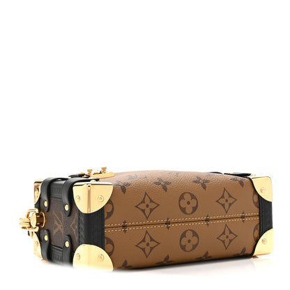 Louis Vuitton Reverse Monogram Side Trunk PM 4 of 10