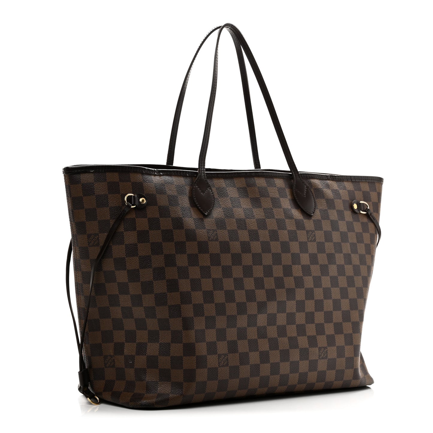 Damier Ebene Neverfull GM