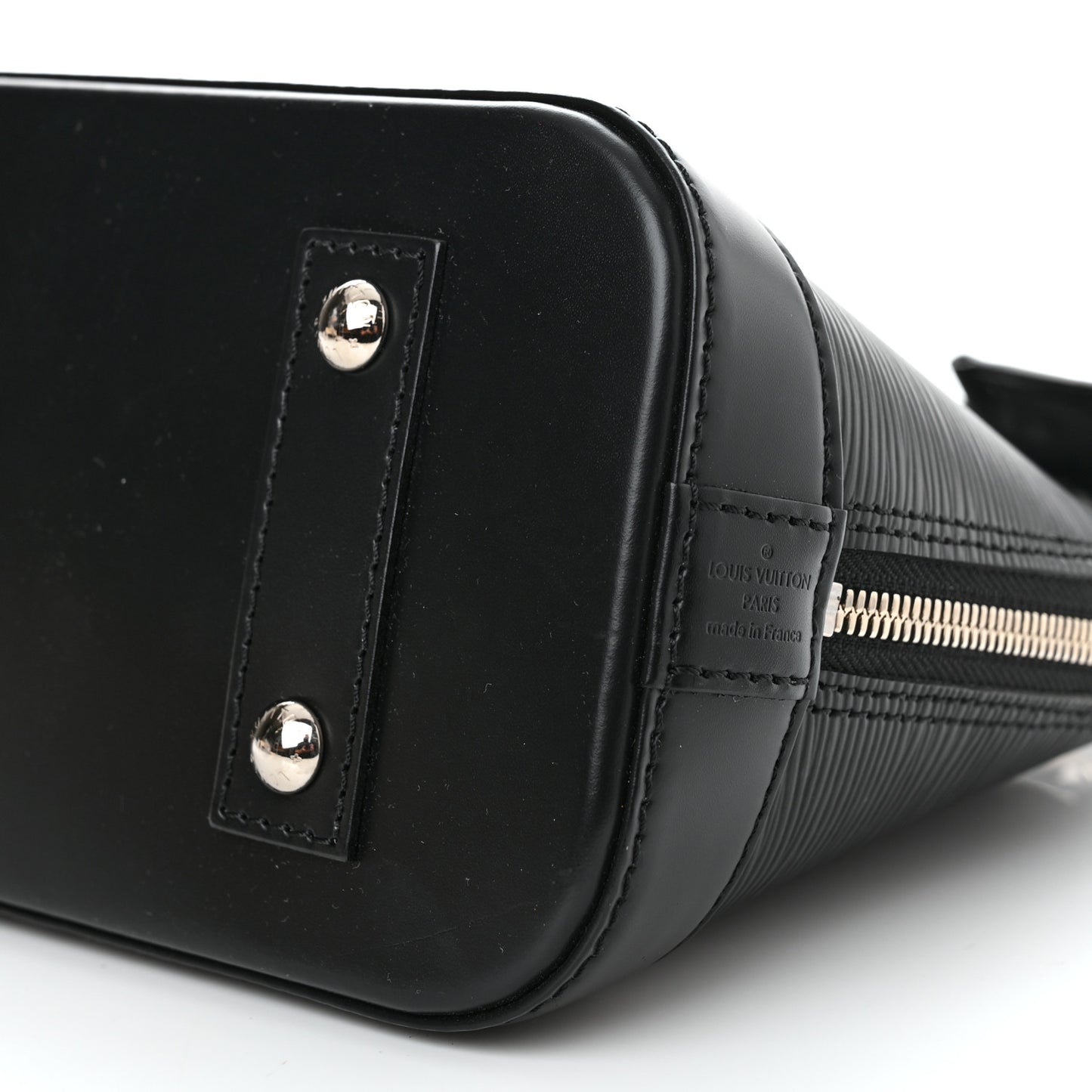 Epi Alma BB Black