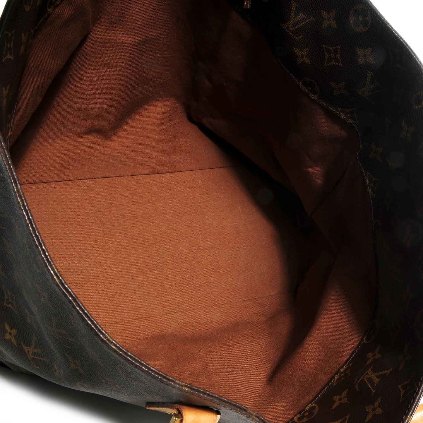 Monogram Cabas Alto