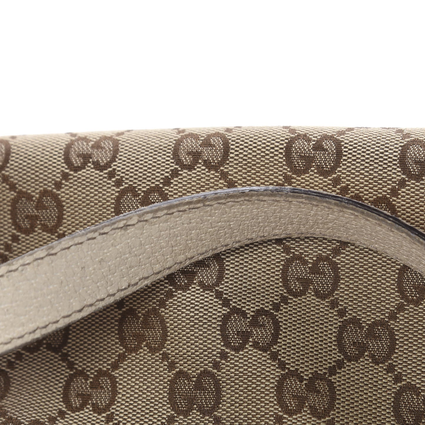 Monogram Medium Jolicoeur Tote Beige