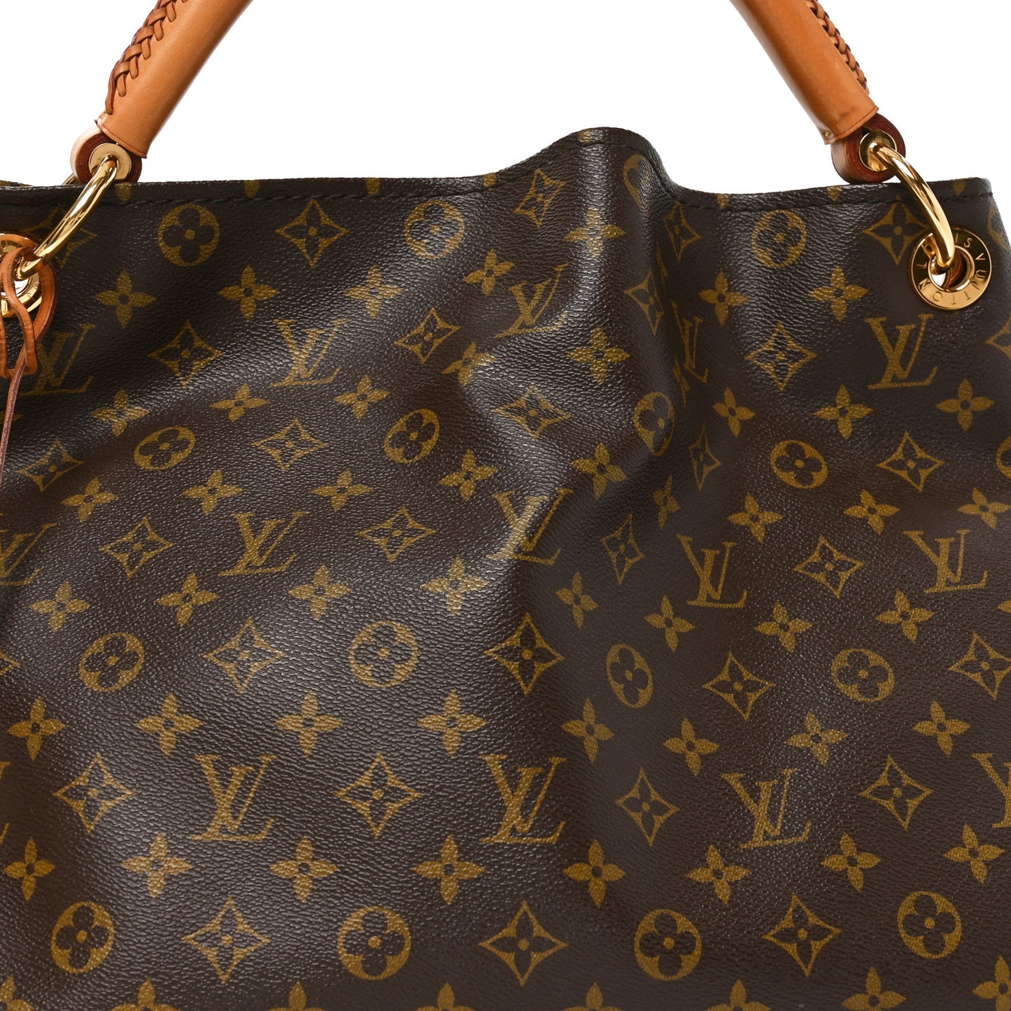 Monogram Artsy MM