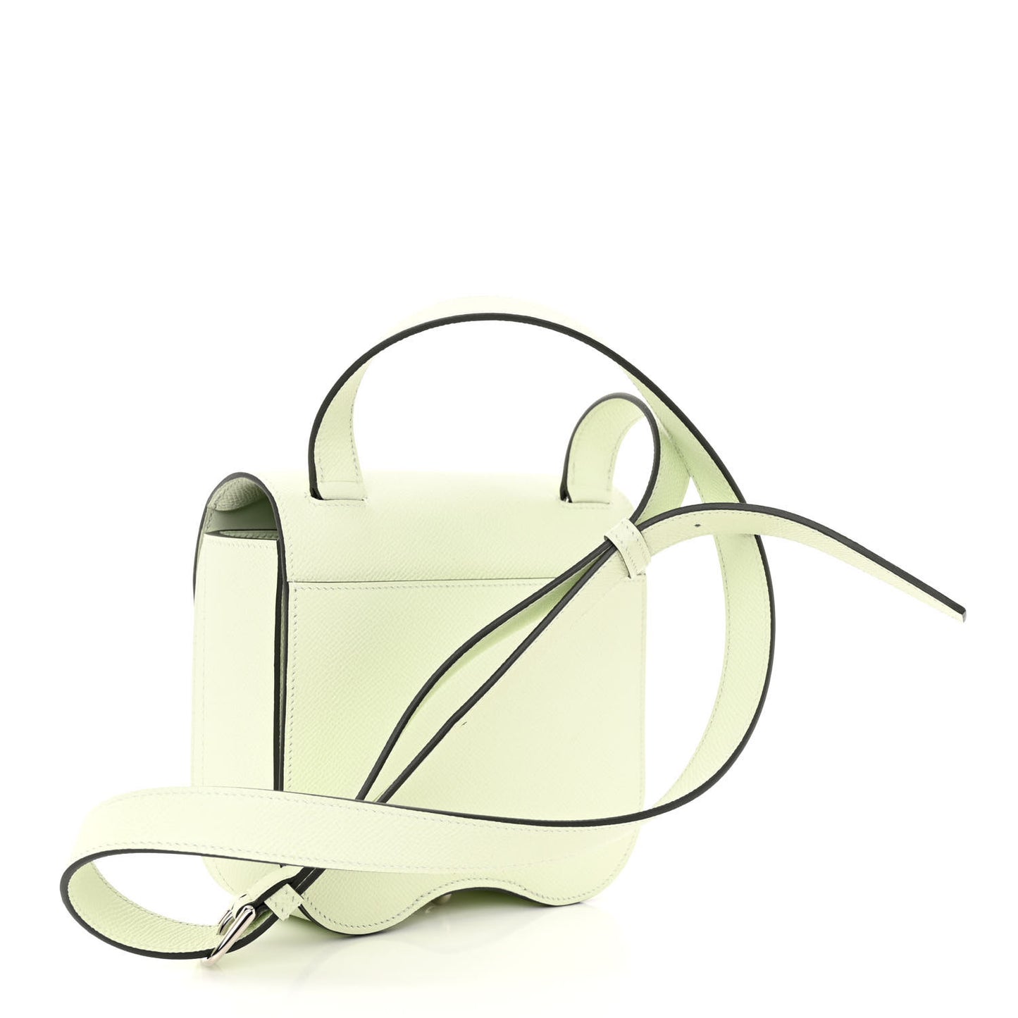Epsom Mini Della Cavalleria Vert Fizz