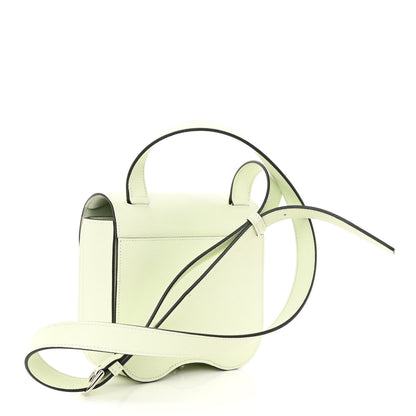 Hermes Epsom Mini Della Cavalleria Vert Fizz 3 of 12