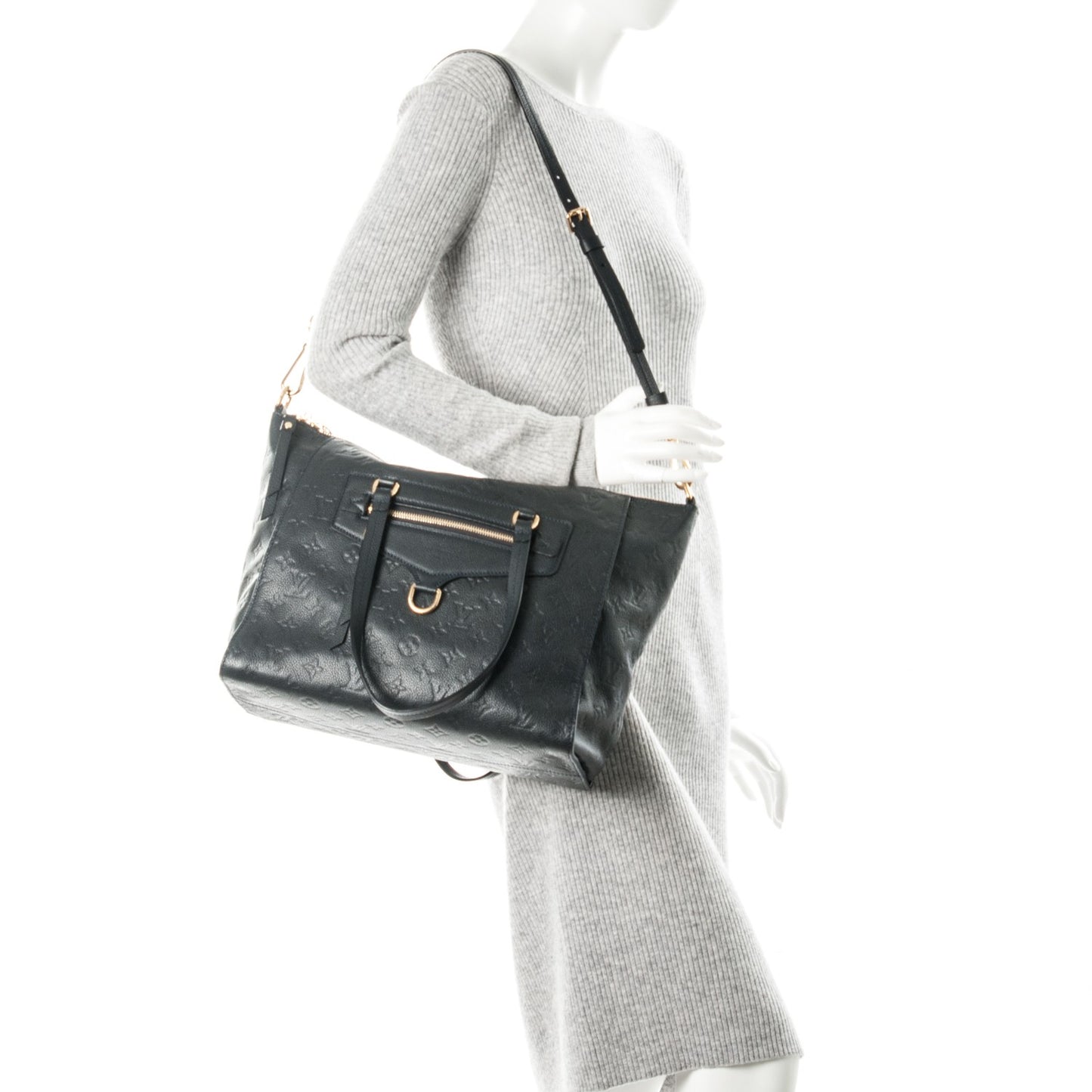 Empreinte Lumineuse PM Infini