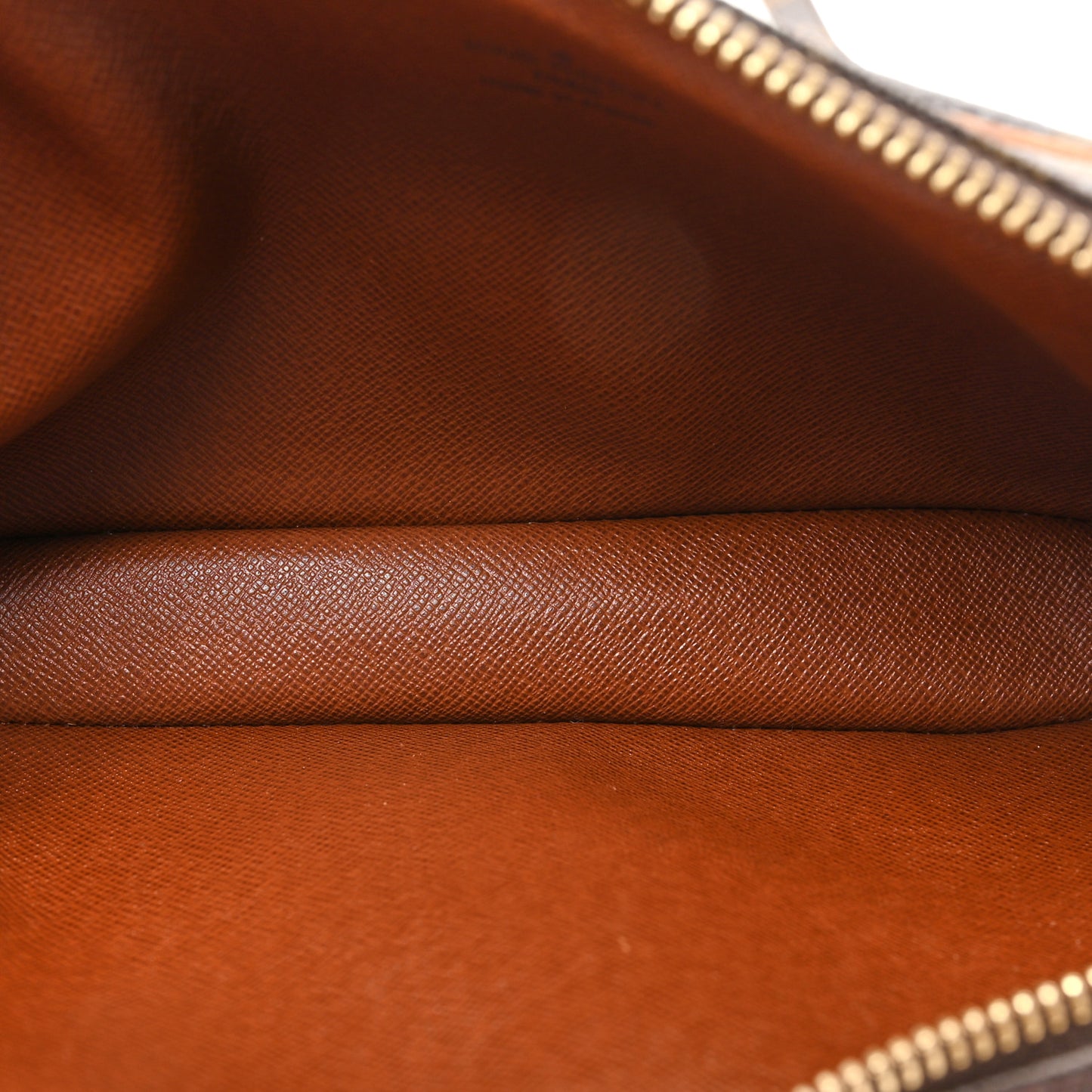 Monogram Pochette Marly Bandouliere