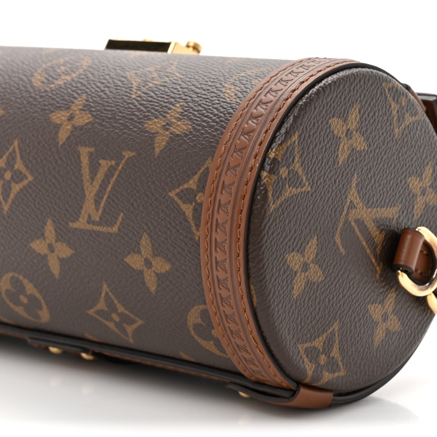 Louis Vuitton Monogram Papillon Trunk 8 of 10