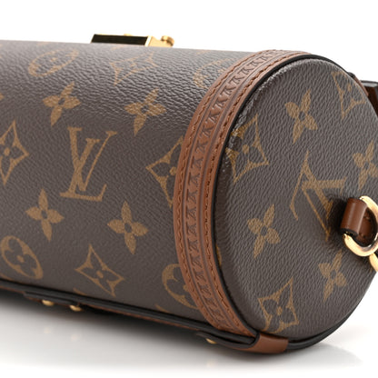 Louis Vuitton Monogram Papillon Trunk 8 of 10