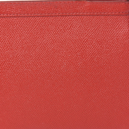 Dolce & Gabbana Dauphine Small Miss Sicily Satchel Dark Red 13 of 13
