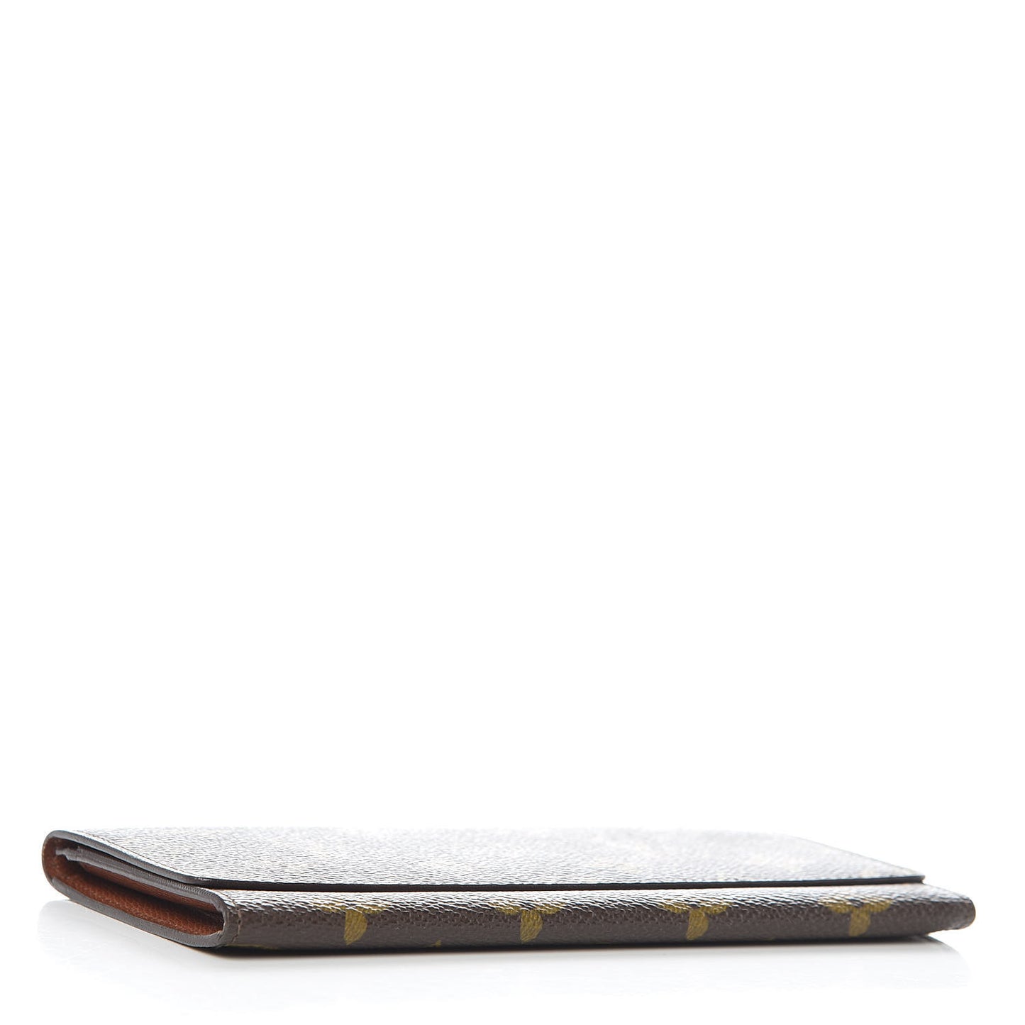 Monogram Porte Yen Wallet