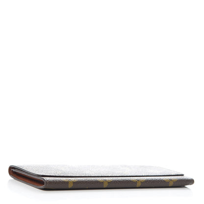 Louis Vuitton Monogram Porte Yen Wallet 4 of 9