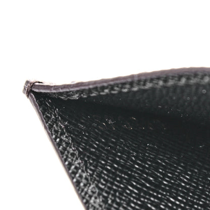 Louis Vuitton Reverse Monogram Card Holder 7 of 7