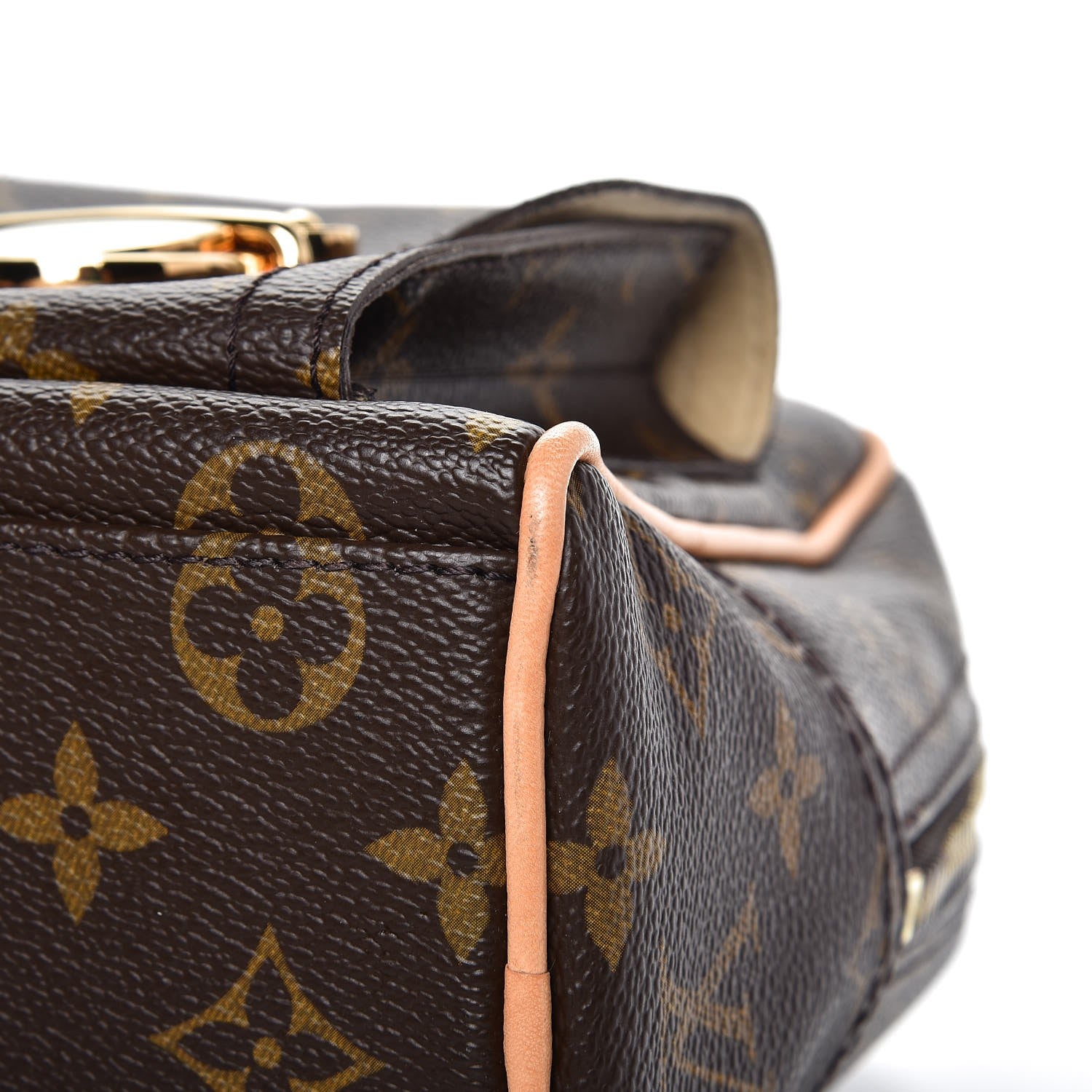 Louis Vuitton Monogram Manhattan PM 9 of 11