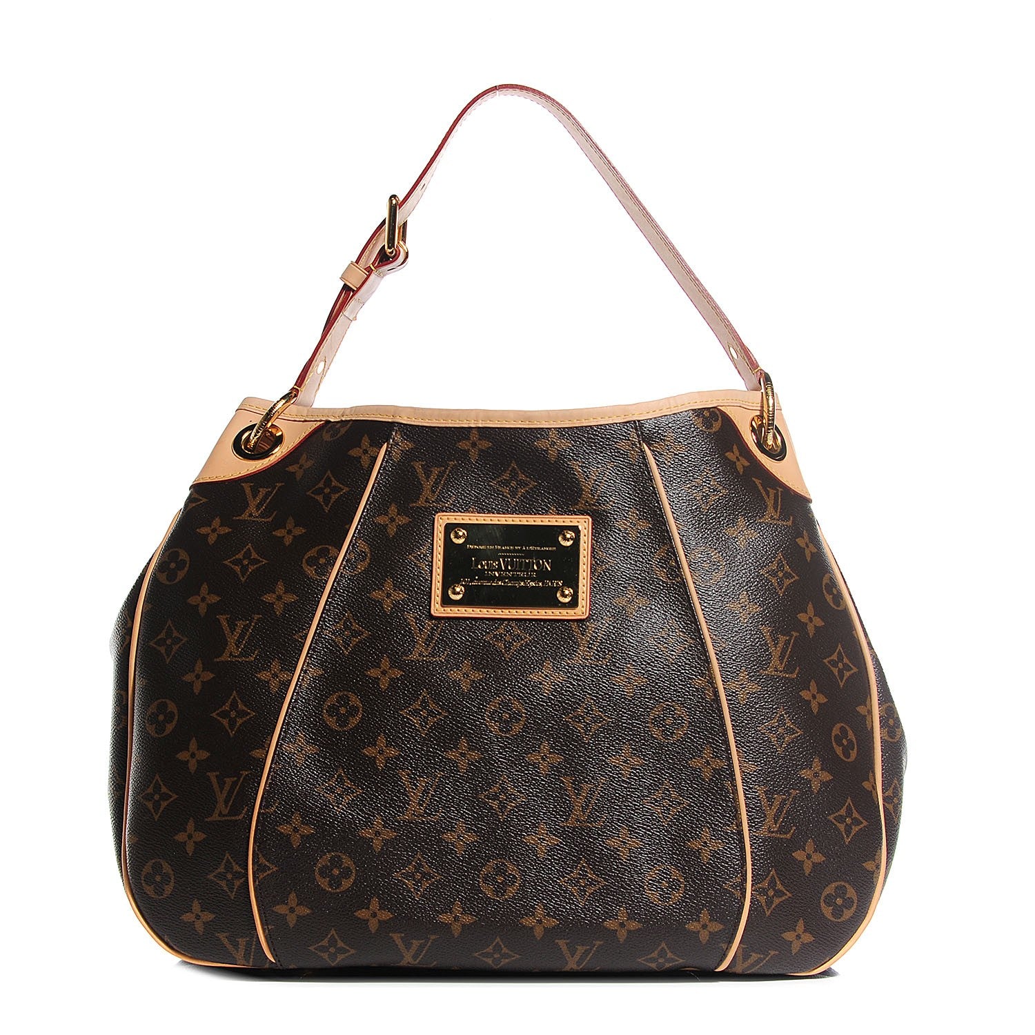 Louis Vuitton Monogram Galliera PM 1 of 21