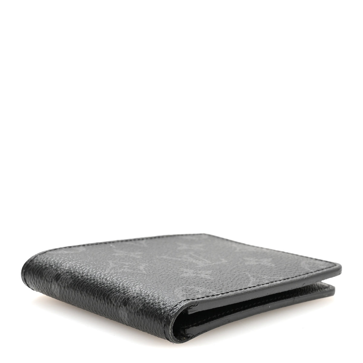 Monogram Eclipse Slender Wallet