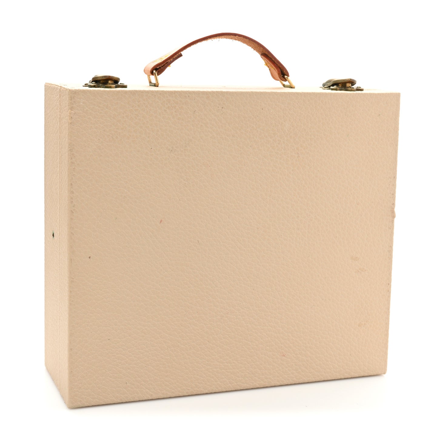 Monogram Boite Pharmacie Toiletry Case