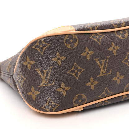 Louis Vuitton Monogram Boulogne NM 7 of 9