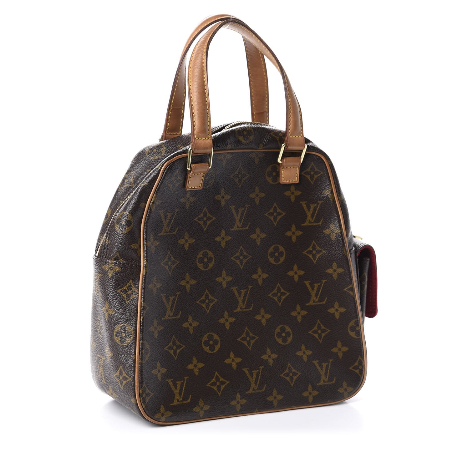 Monogram Excentri-Cite