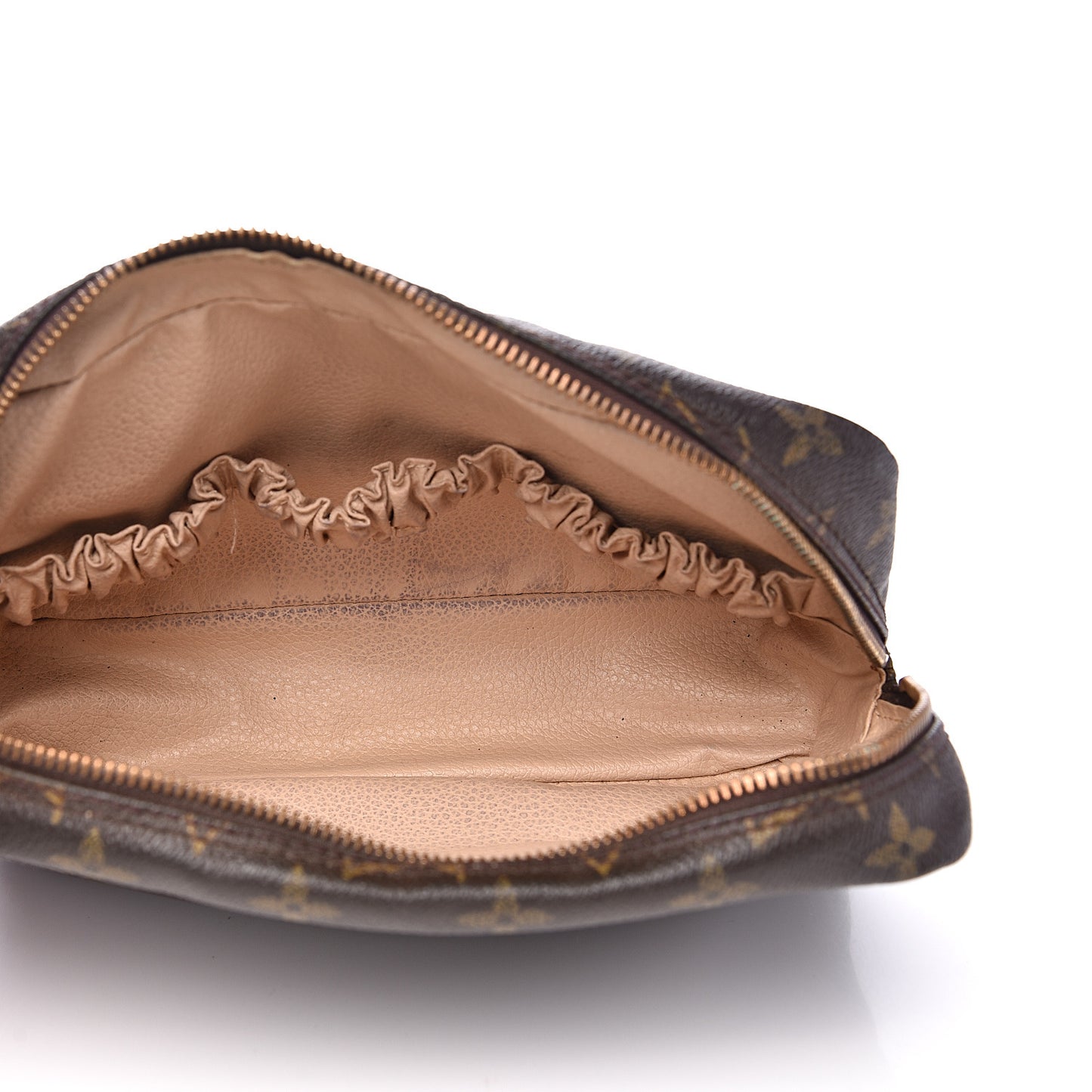 Monogram Trousse Toilette 23