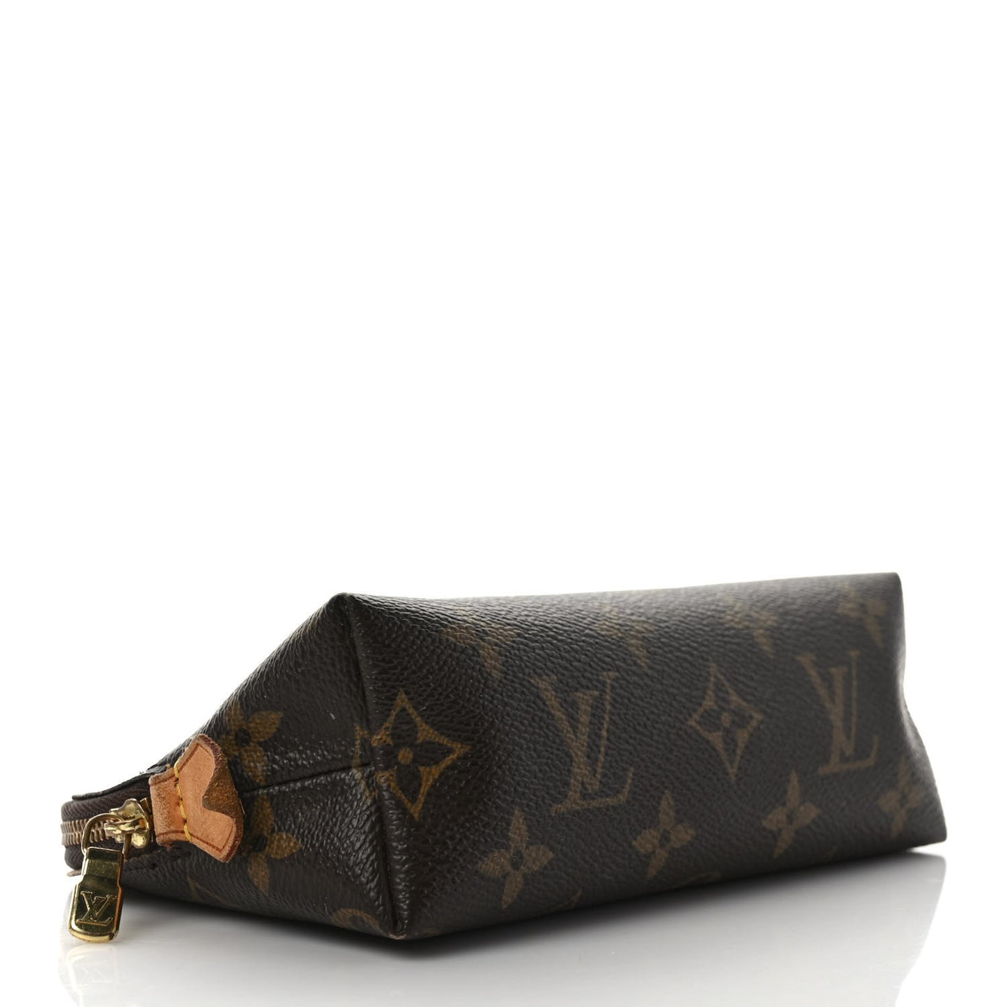Monogram Cosmetic Pouch