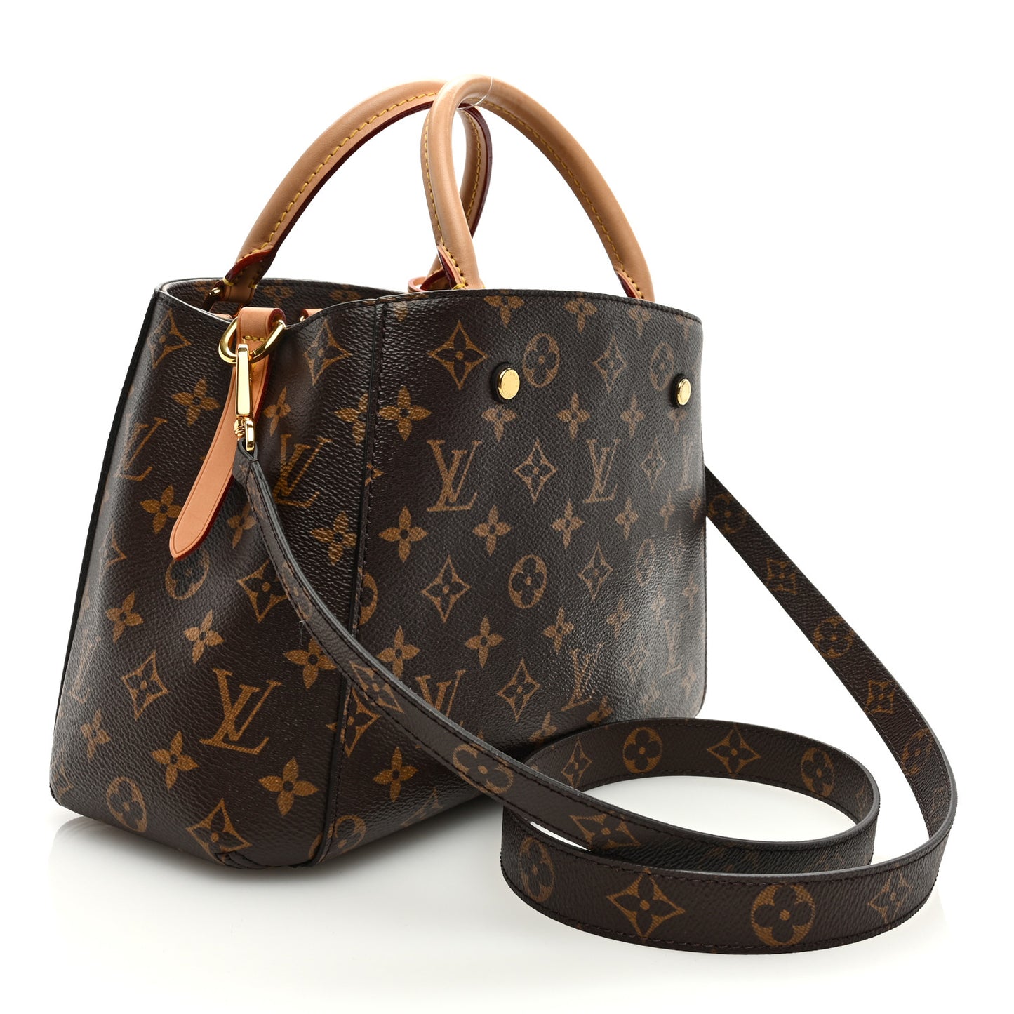 Monogram Montaigne BB