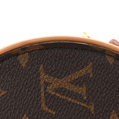 Louis Vuitton Monogram Petite Mini Boite Chapeau 12 of 13