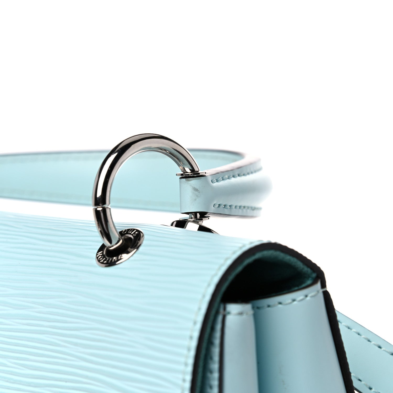 Louis Vuitton Epi Grenelle PM Seaside 10 of 10