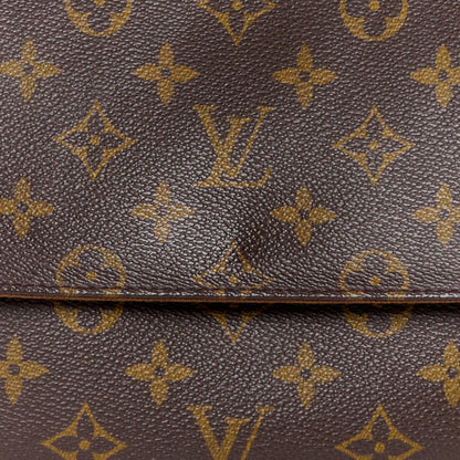 Louis Vuitton Monogram Mini Looping 9 of 11