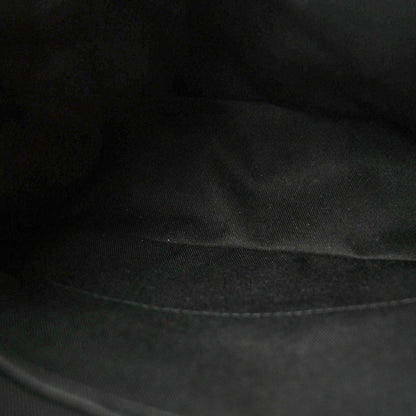 Louis Vuitton Monogram Odeon MM Black 5 of 9