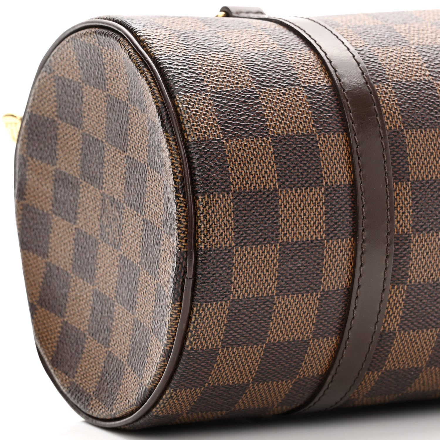 Louis Vuitton Damier Ebene Papillon 30 8 of 9