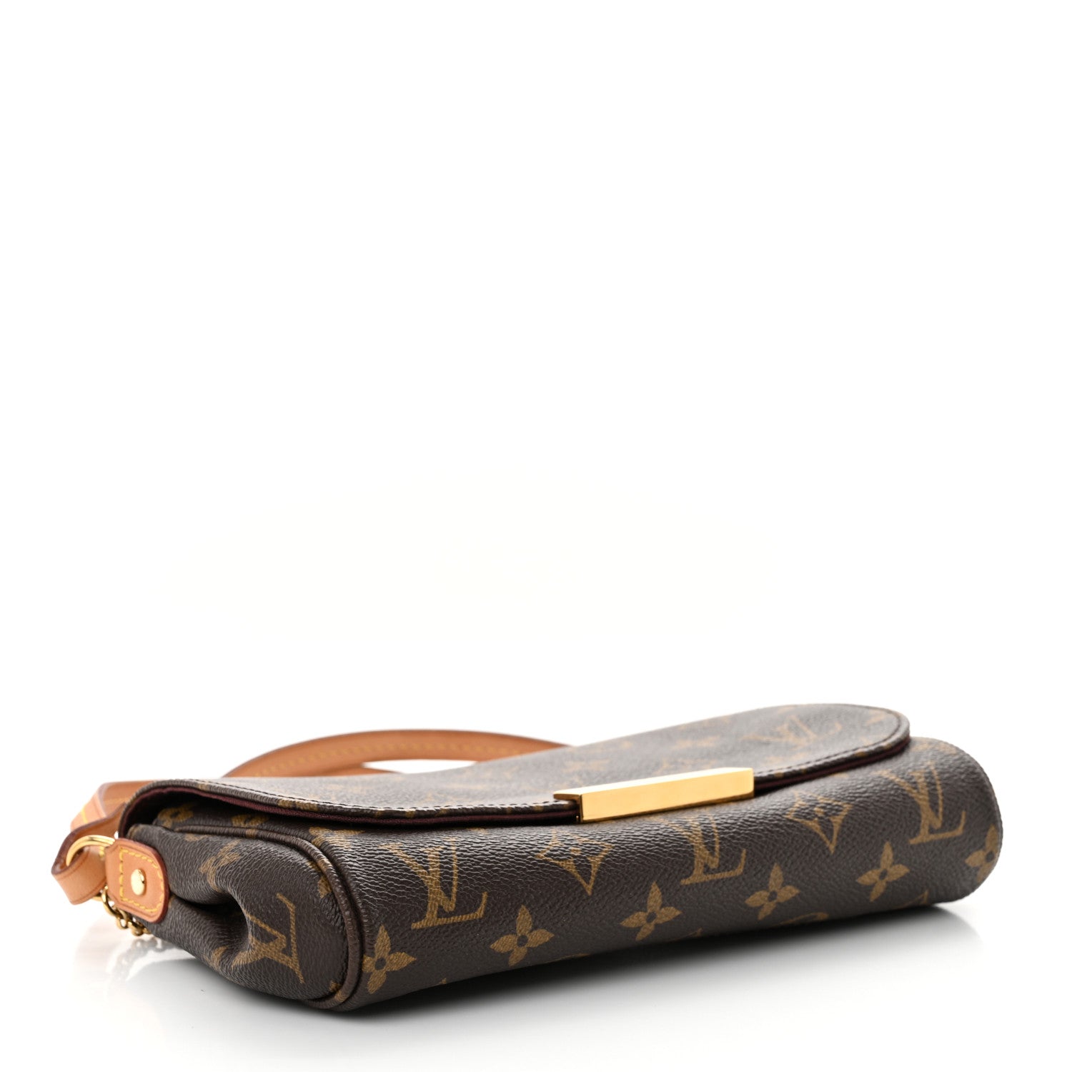 Louis Vuitton Monogram Favorite PM 4 of 10