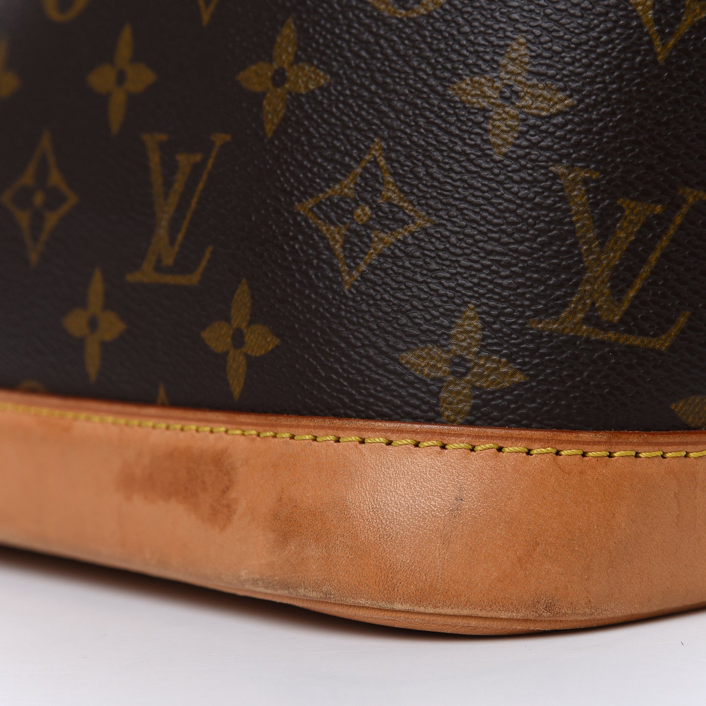 Monogram Alma PM